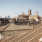 Amazing 3 Levels Penthouse Piazza Venezia