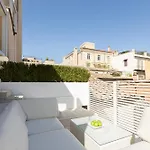 Amazing 3 Levels Penthouse Piazza Venezia